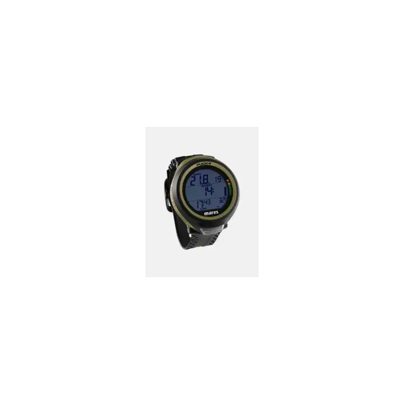 Computer subacqueo mares Puck 4