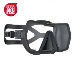 DRAKE CINGHIOLO IN SILICONE - Anti Fog