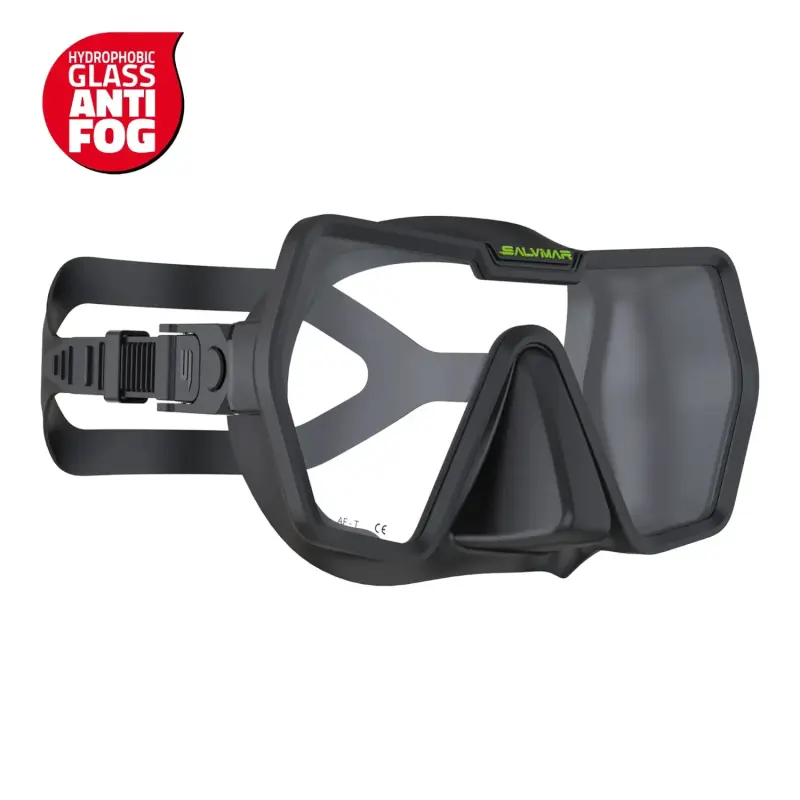 DRAKE CINGHIOLO IN SILICONE - Anti Fog
