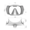 DRAKE CINGHIOLO IN SILICONE - Anti Fog