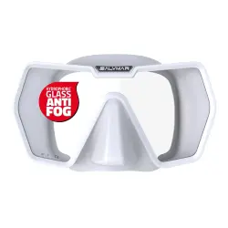DRAKE CINGHIOLO IN SILICONE - Anti Fog