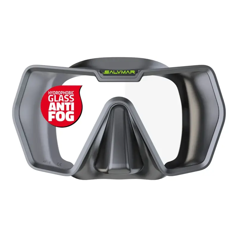 DRAKE CINGHIOLO IN SILICONE - Anti Fog