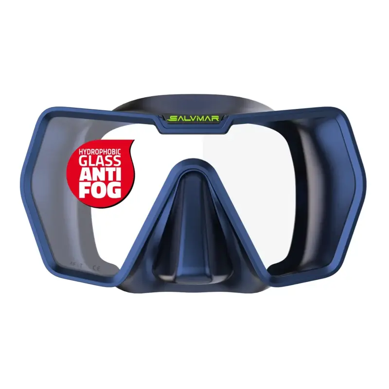 DRAKE CINGHIOLO IN SILICONE - Anti Fog