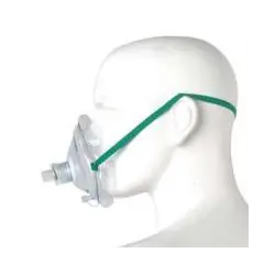 POCKET MASK