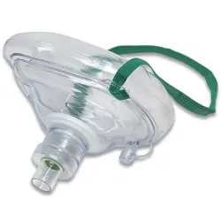 POCKET MASK