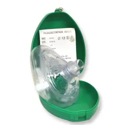 POCKET MASK