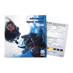 Manual - ADVANCED OPEN WATER DIVER