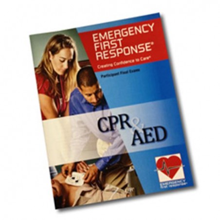 PRO  Exam - EFR CPR/AED Participant