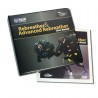 Manual - PADI Rebreather & Advanced Rebreather, w/Binder