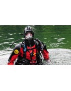 Public Safety Diver