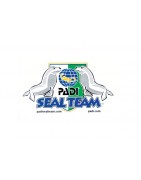 PADI SEAL TEAM
